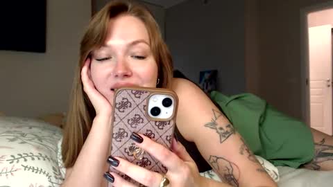 Snapshot of foxxycindy chatting on October 6, 2025, 7:44 pm Cindy online show from October 6, 2025, 7:44 pm