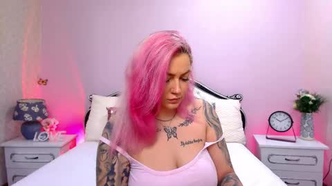 Clarise online show from April 8, 2026, 5:24 pm