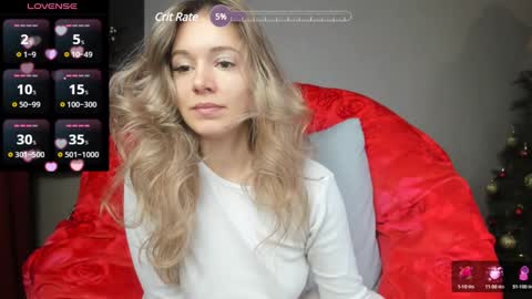 Snapshot of foxy_blond chatting on January 13, 2025, 9:19 am Foxy online show from January 13, 2025, 9:19 am