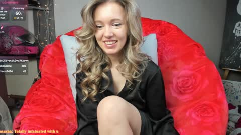Snapshot of foxy_blond chatting on January 28, 2025, 10:12 am Foxy online show from January 28, 2025, 10:12 am