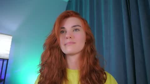 Snapshot of foxy_cute4you chatting on April 11, 2026, 6:45 pm Eva online show from April 11, 2026, 6:45 pm