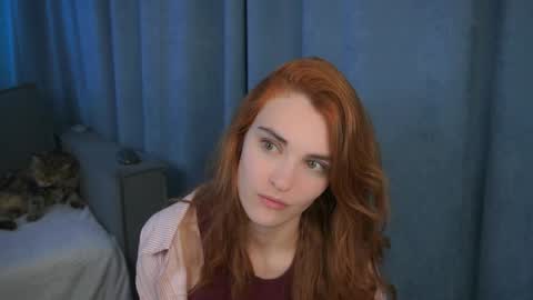 Snapshot of foxy_cute4you chatting on April 30, 2026, 8:15 pm Eva online show from April 30, 2026, 8:15 pm