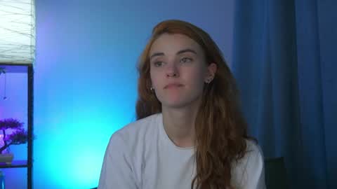Snapshot of foxy_cute4you chatting on May 10, 2026, 7:08 pm Eva online show from May 10, 2026, 7:08 pm