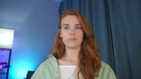 Snapshot of foxy_cute4you chatting on May 12, 2026, 6:38 pm Eva online show from May 12, 2026, 6:38 pm