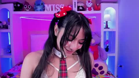Snapshot of foxy_franshesca chatting on April 15, 2026, 6:59 pm Miss Franshesca online show from April 15, 2026, 6:59 pm