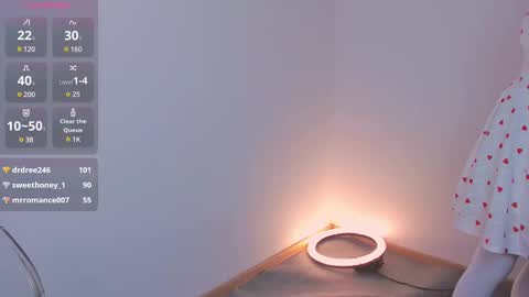 Sue online show from February 1, 2025, 9:51 pm