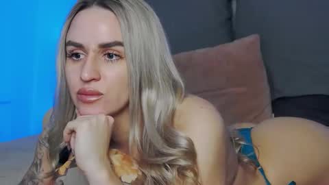 Foxy Kimmi online show from February 7, 2026, 6:50 am