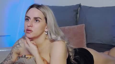 Foxy Kimmi online show from February 27, 2026, 6:46 am