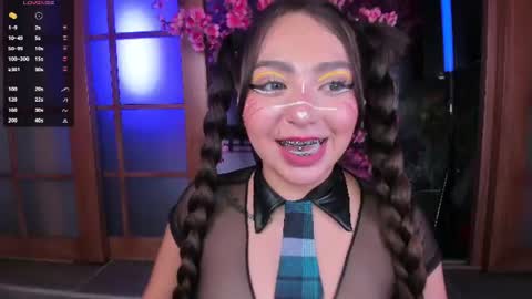 Snapshot of foxy_kylian chatting on June 27, 2026, 6:13 pm foxy_kylian online show from June 27, 2026, 6:13 pm