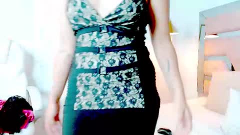 Snapshot of foxy_lexy chatting on February 6, 2025, 3:52 pm foxy_lexy online show from February 6, 2025, 3:52 pm
