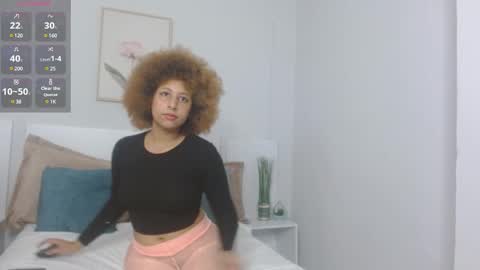 Snapshot of foxy_lexy chatting on March 4, 2025, 3:55 am foxy_lexy online show from March 4, 2025, 3:55 am