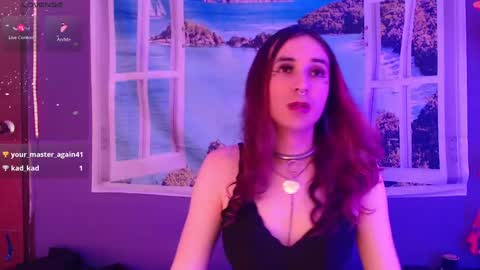 Snapshot of foxy_pet2 chatting on December 6, 2024, 12:56 am my name is Sofhia but you can call me any name you like Sir online show from December 6, 2024, 12:56 am