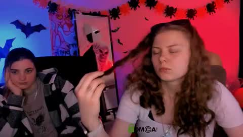 foxy_tease_ online show from October 30, 2025, 7:47 pm