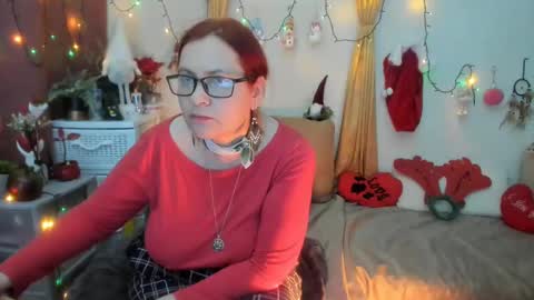 Snapshot of foxydesiree chatting on January 5, 2025, 8:52 pm foxydesiree online show from January 5, 2025, 8:52 pm