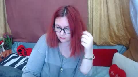 foxydesiree online show from April 15, 2026, 8:31 pm
