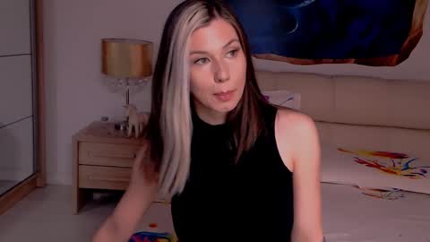 Snapshot of foxydevilish chatting on March 2, 2025, 10:35 am Fox online show from March 2, 2025, 10:35 am