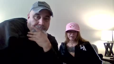 foxyfang online show from January 6, 2025, 5:06 pm