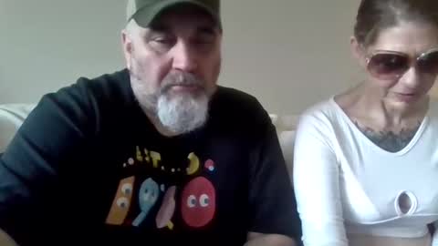 foxyfang online show from January 27, 2025, 2:35 pm