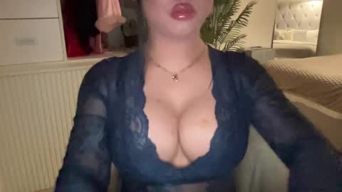 Ms Celeste Anne online show from February 15, 2025, 7:17 pm