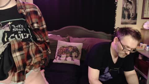 Mallory Koxx online show from February 5, 2025, 6:15 pm