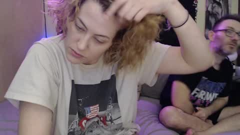 Mallory Koxx online show from September 25, 2025, 6:00 pm