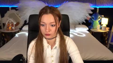 Maya online show from November 29, 2025, 3:04 pm