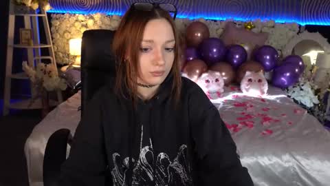 Maya online show from February 10, 2026, 1:48 pm