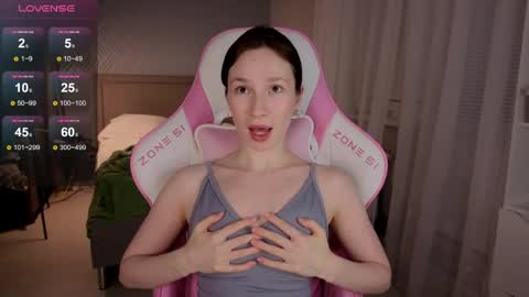 Oly online show from March 23, 2026, 12:03 am