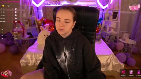 Inna  online show from February 7, 2025, 12:50 pm