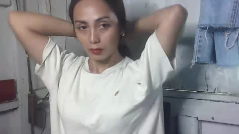 Thea online show from July 23, 2026, 4:10 am
