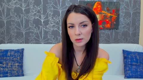 Foxy online show from December 6, 2024, 1:33 pm