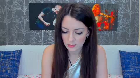 Foxy online show from December 27, 2024, 1:18 pm