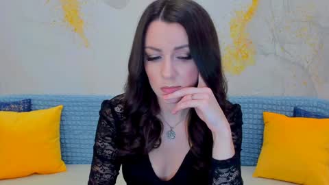 Foxy online show from January 26, 2025, 12:33 pm