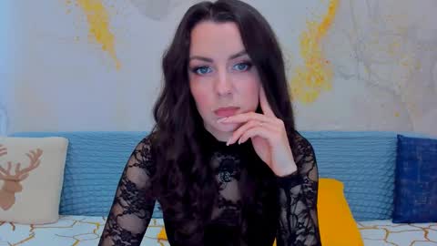 Foxy online show from September 28, 2025, 10:53 am