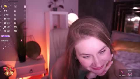 Kate online show from January 10, 2026, 3:52 am