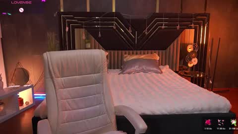 Kate online show from February 13, 2026, 1:23 am