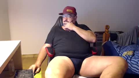 Fraboys online show from March 12, 2026, 6:52 am