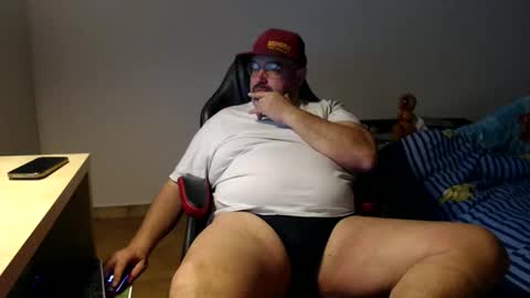 Fraboys online show from March 23, 2026, 7:07 pm