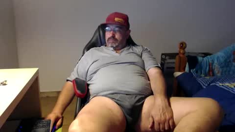 Fraboys online show from April 10, 2026, 5:12 am