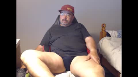 Fraboys online show from May 18, 2026, 2:45 pm