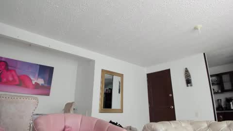 IM FRAIDER online show from January 13, 2025, 4:08 pm