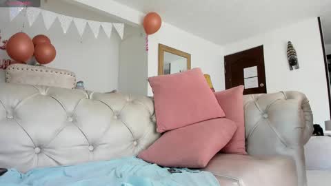 IM FRAIDER online show from February 13, 2025, 6:27 pm