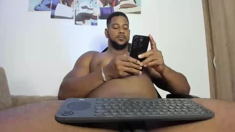 IM FRAIDER online show from May 21, 2026, 2:57 pm
