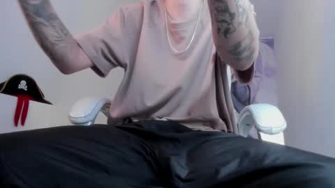 Fran online show from March 7, 2026, 4:20 am