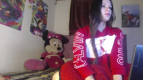 Jeiby online show from April 9, 2026, 8:09 am