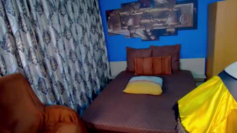 Francesca -  online show from October 23, 2025, 11:24 pm