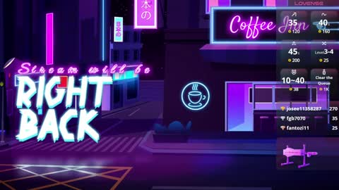 francesca 3 online show from January 6, 2025, 6:36 am