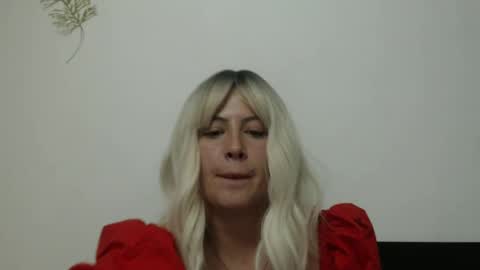 Francesca online show from February 25, 2025, 12:25 am