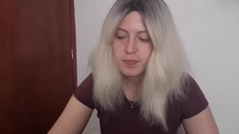 Snapshot of francescaasmith chatting on May 11, 2026, 5:21 pm Francesca online show from May 11, 2026, 5:21 pm