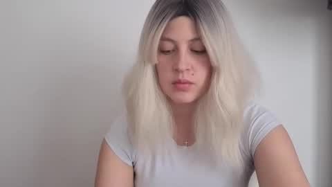 Snapshot of francescaasmith chatting on May 28, 2026, 9:12 pm Francesca online show from May 28, 2026, 9:12 pm